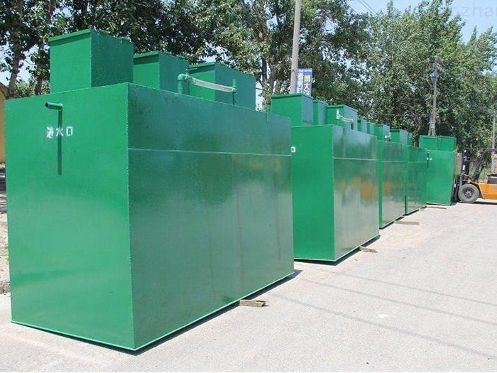 Food sewage equipment